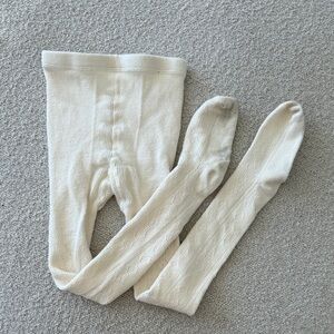 Little stocking co girls tights